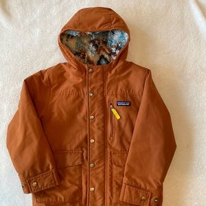 Patagonia jacket